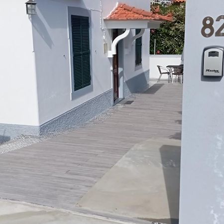 Bus Stop House 82 Funchal (Madeira) Exterior foto